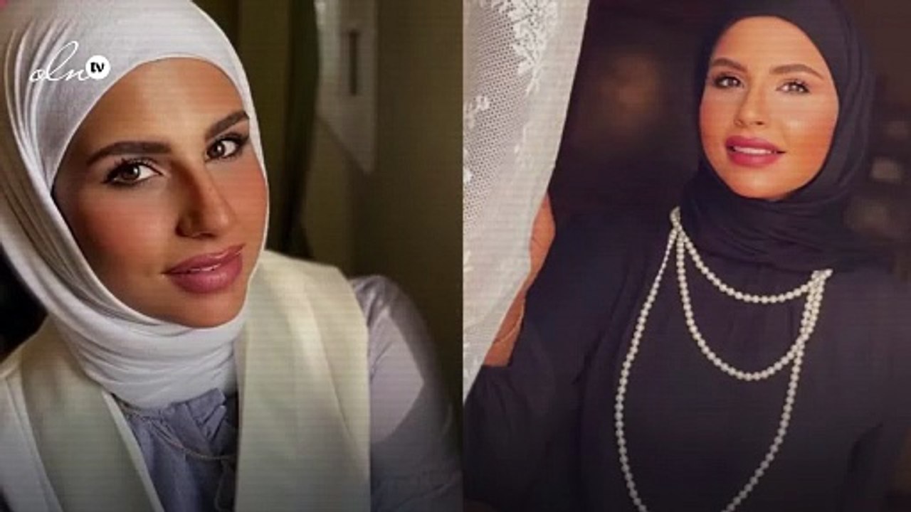 سعاد سليمان الشهيرة بـ سعودة تكشف سر اعتزالها الفن