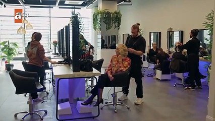 مسلسل التوت الاسود الحلقة 6 والأخيرة مترجمة