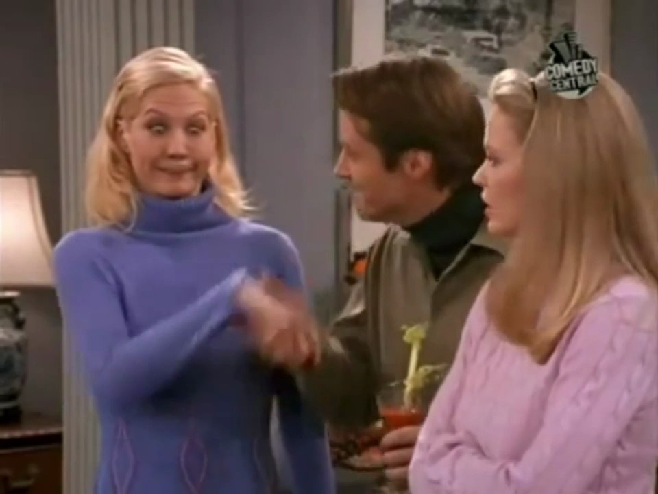 Dharma & Greg Staffel 4 Folge 15 'Dharma à la Dallas' #Deutsch #HD