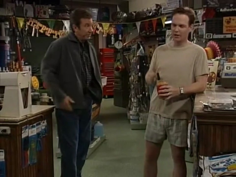 Hör mal wer da hämmert Staffel 8 Folge 10 'Zwei Töchter für Tim' #Deutsch #HD