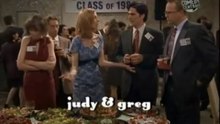 Dharma & Greg Staffel 4 Folge 16 "Judy & Greg" #Deutsch #HD