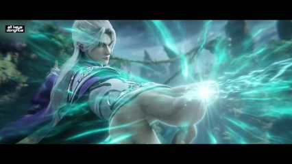 (Wang Lin)-XN Ep 108 ENG SUB