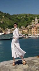 حقيبة All you need فيها من روح وسحر الصيف الإيطالي