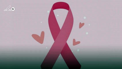 مسلسل  دقيقة الـ20  للتوعية على سرطان الثدي