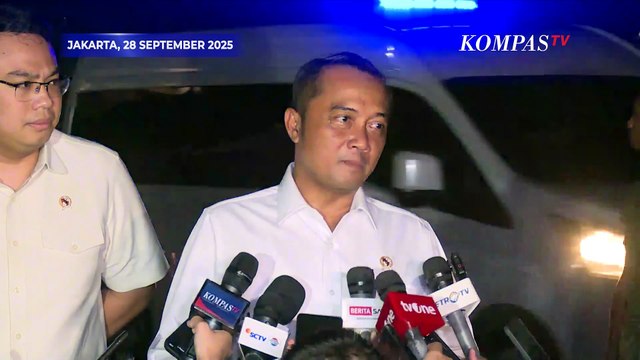 [FULL] Presiden Prabowo Panggil Menteri-Kepala BGN ke Kertanegara, Ini Yang Dibahas!