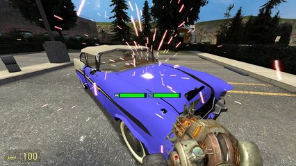 LE RP GMOD VA DEVENIR FOU GRACE A CE MOD !! 🤩