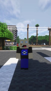 Un KIKOO me piège dans un monde vraiment jamais vu au monde sur Minecraft ! 🤯