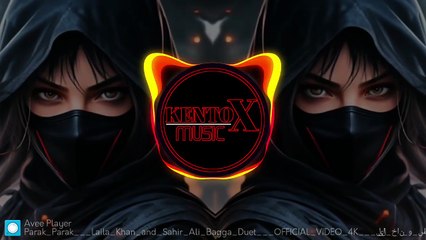 Laila Laila: Heartfelt Pashto Hit 2025 🎶