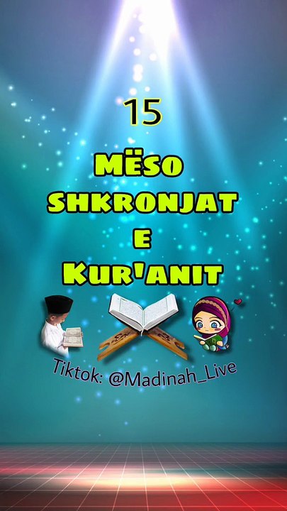 Mësimi 15
