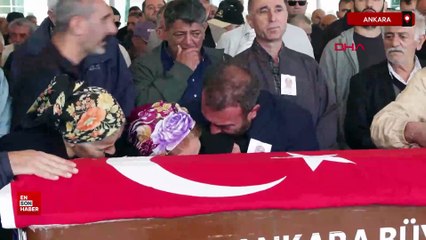 Ankara'da kaybolan servis şoförünün Mersin'de cesedi bulundu