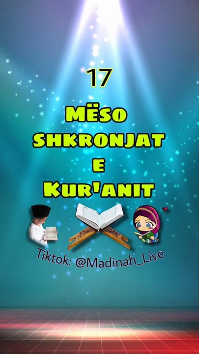 Mësimi 17
