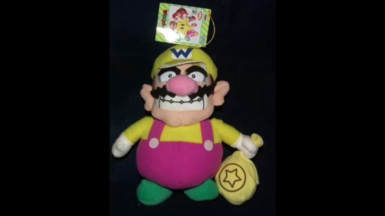 THIS IS WARIO'S LIFE