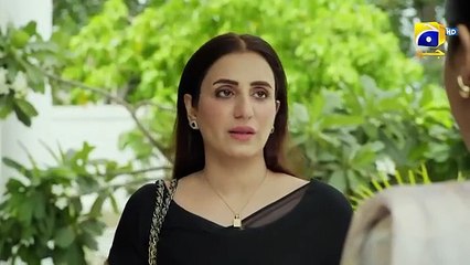 Mohra Ep 38: Mikaal Zulfiqar, Laiba Khan & Aagha Ali