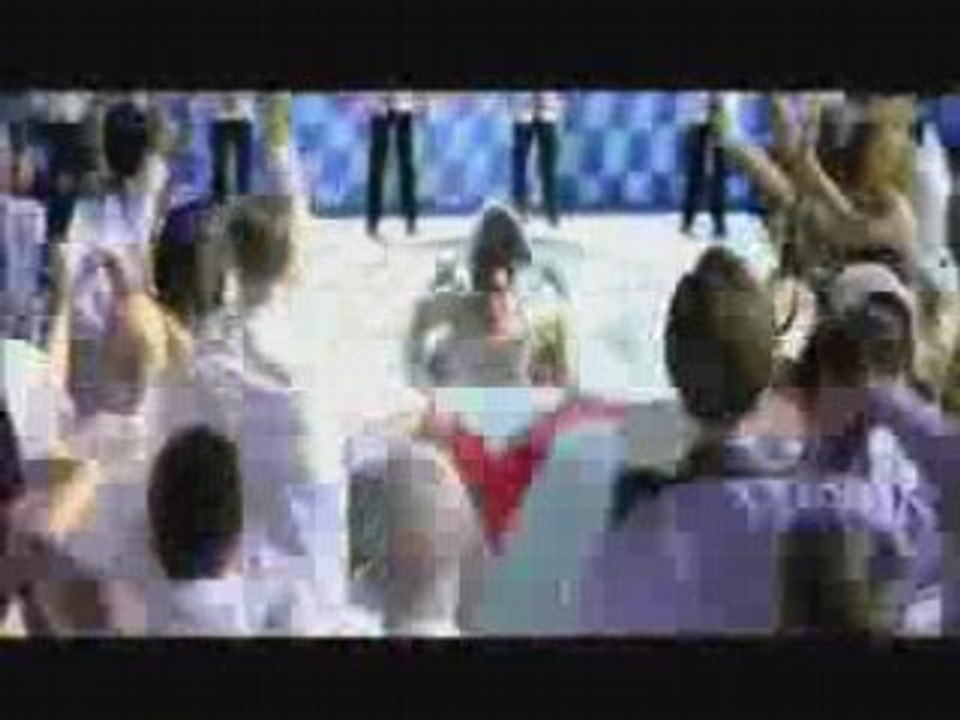 SPEED RACER - MOVIE MOB