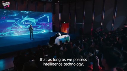 【ENG DUB】Gentlemen of East 8th EP29 _ Marry My Genius CEO _ Zhang Han, Wang Xiao Chen, Du Chun