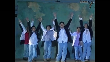 Mỹ Linh - Tình 2000 [OFFICIAL MV] [4K HD REMASTERED]