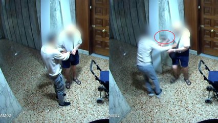 Detenido un hombre por seis robos a personas mayores en Barcelona y Tarragona