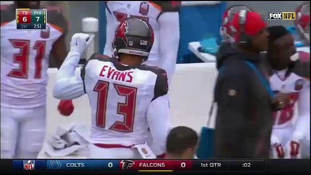 Tampa Bay Buccaneers vs Philadelphia Eagles | NFL 2025 Season Week 4 | Buccaneers vs Eagles