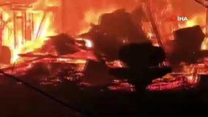 Rusya’dan en ağır saldırı: 11 bölge hedef alındı, yüzlerce yaralı
