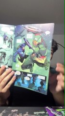 HAUL COMICS #156 : Captain America #2 & One World Under Doom #6 (Vidéo exclusive Daylimotion)