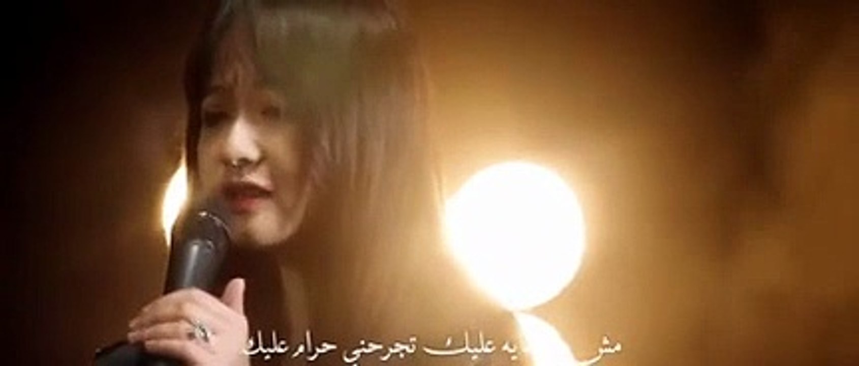 فتاة صينية تغني «إنت إيه» لنانسي عجرم والنجمة تُعيد نشر الفيديو