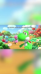 Yoshi sur Switch 2 : L'aventure Nintendo ultime arrive !