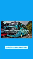 Terbaru, 0856-5949-0974 WA, Sewa Bus Pariwisata Sumber Jaya Sukabumi