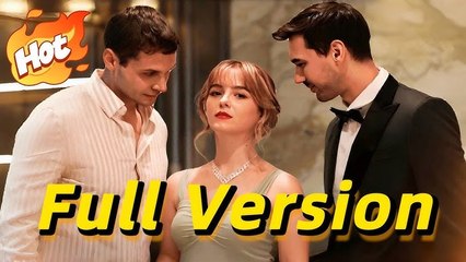 Never Enjoyed Divorce Like This - Full HD Movie 2025 [EngSub]