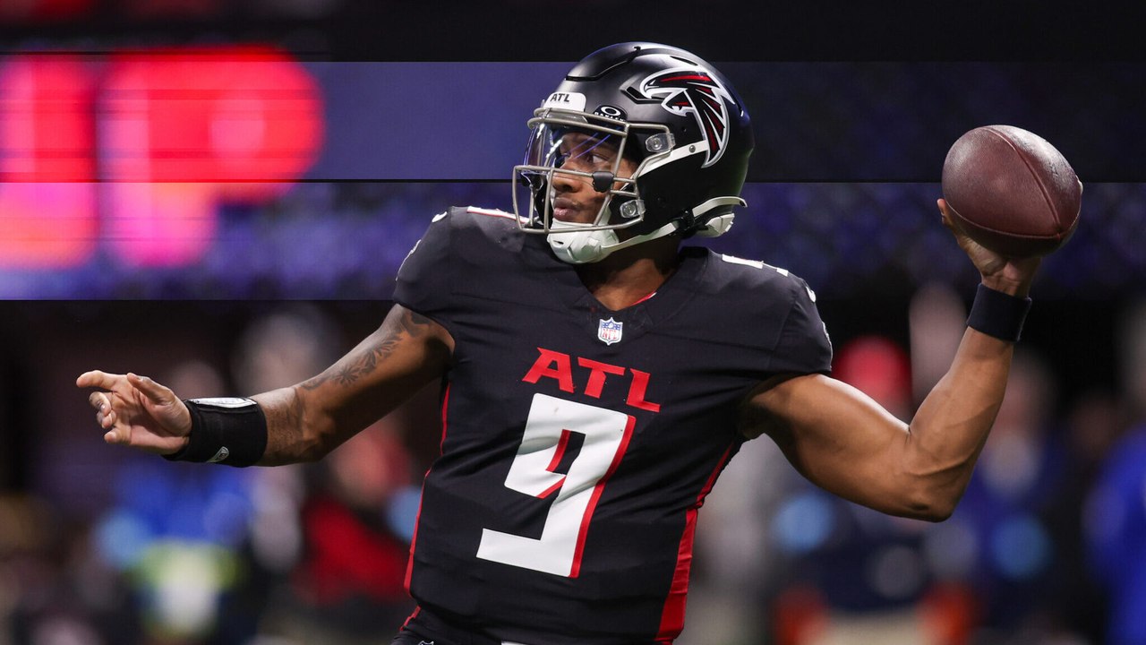 Michael Penix & Quinshon Judkins: Week Four Perfomance Outlook