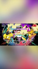 DLC Pokémon ZA : Les Nouveautés Révélées !