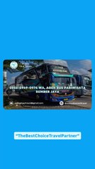 0856-5949-0974 WA, Agen Bus Pariwisata Sumber Jaya