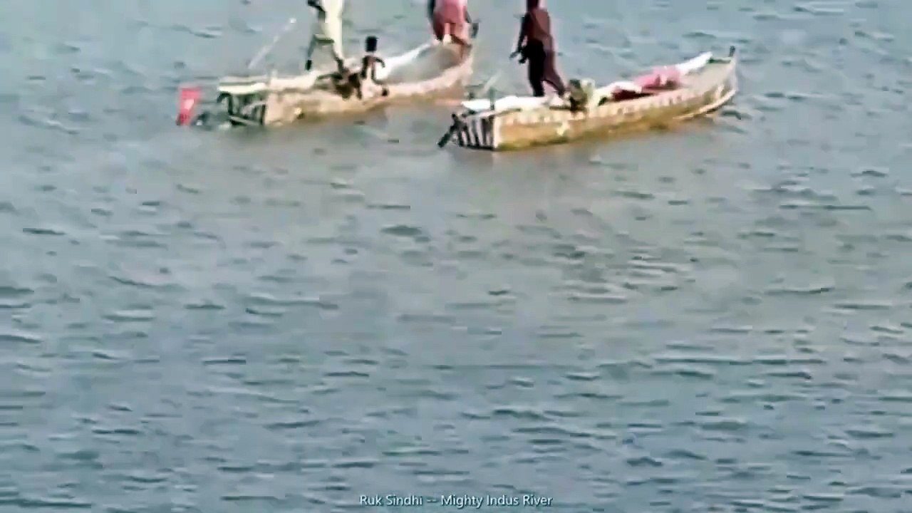 Ruk Sindhi __ Anthem of Indus River __ Rigveda