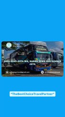 0856-5949-0974 WA, Harga Sewa Bus Pariwisata Sumber Jaya