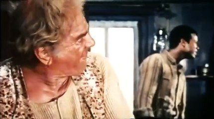La colina de las botas 🐎- Película del Oeste Completa en Español - Terence Hill y Bud Spencer (1969)