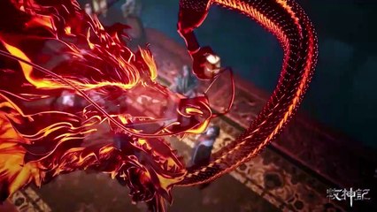 Tales of Herding God Eps 26-30 Sub Indo