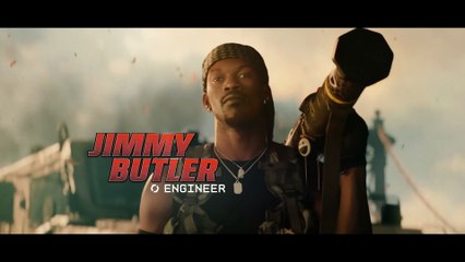 🔥 Battlefield 6 Launch Trailer – Experience the Action Live!