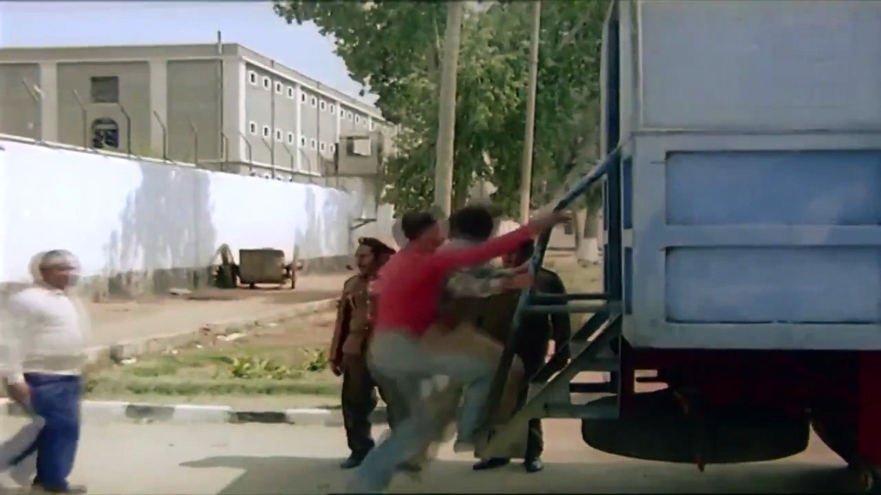 HD فيلم (  حب في الزنزانة  ) - سعاد حسني - مشاه...