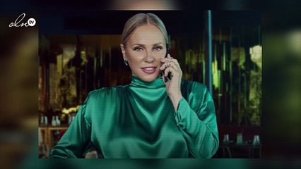 شيرين رضا تعلن مكافأة ٥ آلاف جنيه لمن يعثر على كلبها