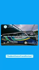 0856-5949-0974 WA, Foto Bus Pariwisata Sumber Jaya