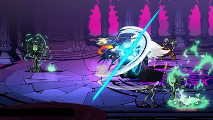 Absolum - PC Gaming Show Tokyo Direct Trailer