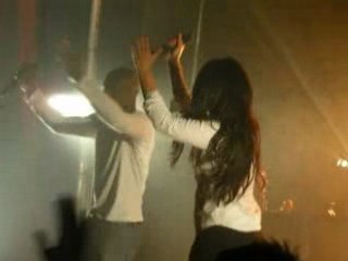 amel bent