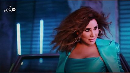 نجوى كرم تطرح  ساحر القلوب