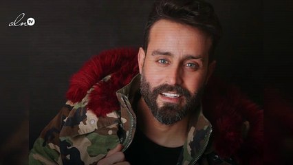 إصابة المطرب سعد رمضان بفيروس كورونا