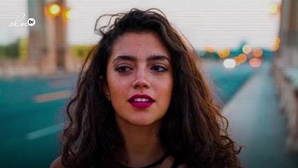 ستيفاني عطا الله بلوك خليجي لأوّل مرة