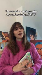 la fac d'art