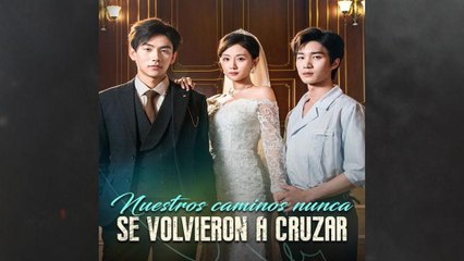 Nuestros Caminos Nunca Se Volvieron A Cruzar