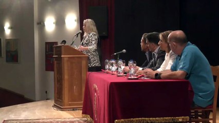 Ημερίδα ευαισθητοποίησης της Μ.Ε.Θ. του Γ.Ν. Λαμίας για τη δωρεά οργάνων