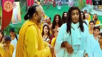 Kannappa (2025) Hindi Dubbed | Exciting South Action Movie in Full HD 🎬