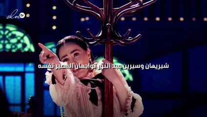 شيريهان وسيرين عبد النور تواجهان المصير نفسه