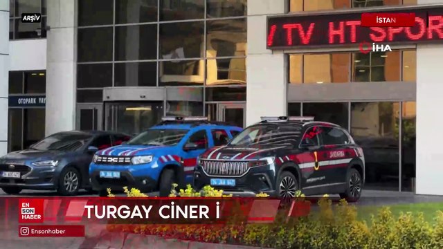 Turgay Ciner hakkında yakalama kararı çıkarıldı